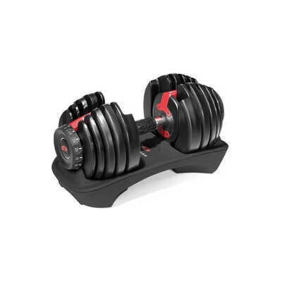 SelectTech 552i, 2-24 kg, Bowflex