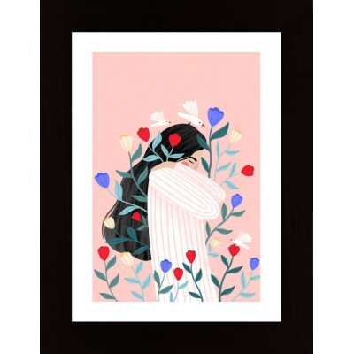 Self Love Poster
