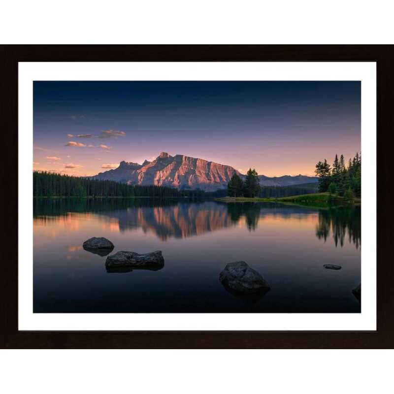 Serenity Poster