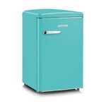 Severin RKS 8834 Retro, 108 l, Fristående, D, 37 dB, N-ST, 2 kg/24h