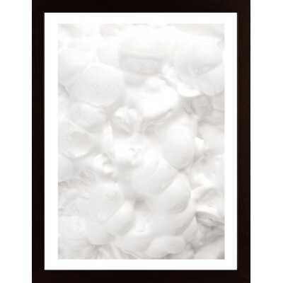 Shaving Cream Poster