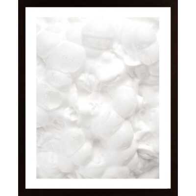 Shaving Cream Poster