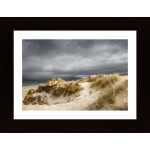Sielabost Dunes Poster