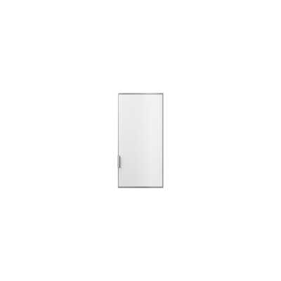 Siemens - Dörrpanel - vit