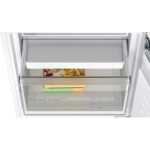 Siemens GS6BZR00, Låda, Siemens, Kylskåp, Transparent, 400 g, 150 mm