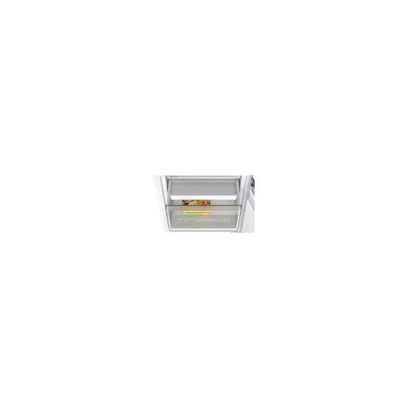 Siemens GS6BZR00, Låda, Siemens, Kylskåp, Transparent, 400 g, 150 mm