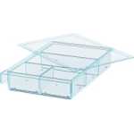 Siemens KS10Z010, Hylla, Siemens, Kylskåp, KG36E, KG39E, KG36N, KG39N, KG33V, KG36V, KG39V, Transparent, 900 g