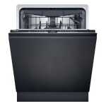 Siemens SX75YX00CE, Helt integrerad, Full storlek (60 cm), 1,75 m, 1,65 m, 1,9 m, Kall