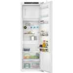 Siemens iQ300 KI82LVFE0, 280 l, Inbyggd, E, 35 dB, SN-ST, 2,5 kg/24h