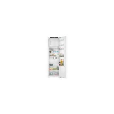 Siemens iQ300 KI82LVFE0, 280 l, Inbyggd, E, 35 dB, SN-ST, 2,5 kg/24h