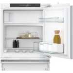 Siemens iQ300 KU22LVFD0, 110 l, Underbyggd, D, 35 dB, SN-T, 3 kg/24h