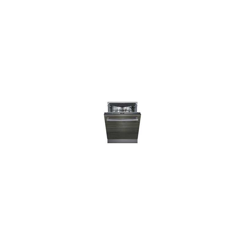 Siemens iQ300 SN63EX14VE - Diskmaskin - inbyggd - Wi-Fi - Fördjupning - bredd: 60 cm - djup: 55 cm - höjd: 81.5 cm
