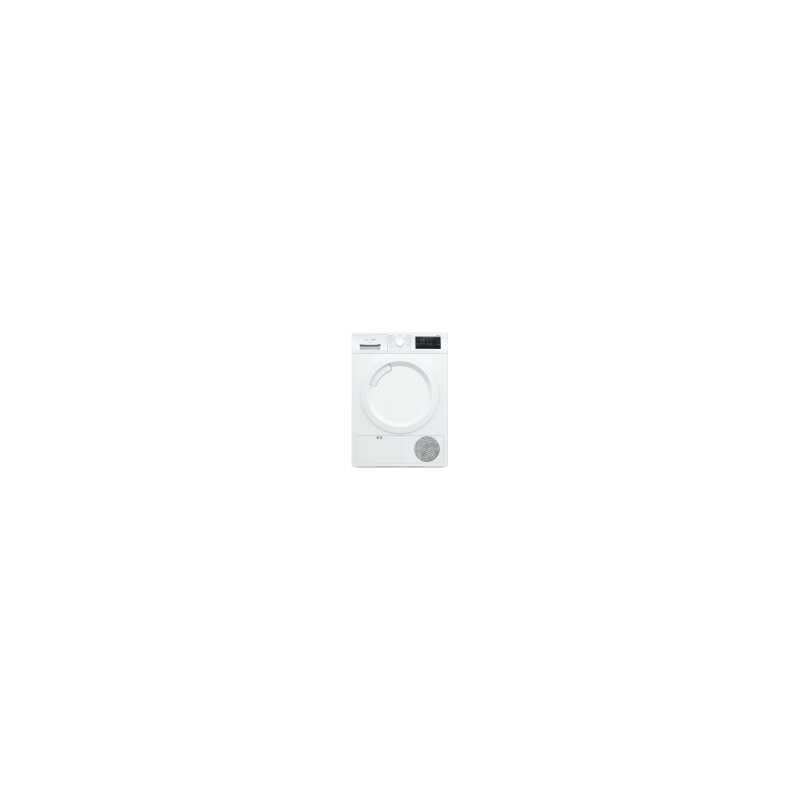 Siemens iQ300 WT43HV03 Kondenstork - 7 kg.