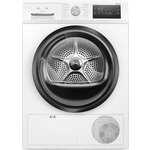 Siemens iQ300 WT45HVG3 Kondenstork - 8 kg.