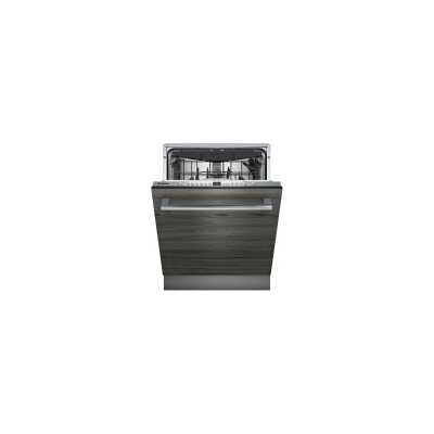 Siemens iQ300 integrerad diskmaskin