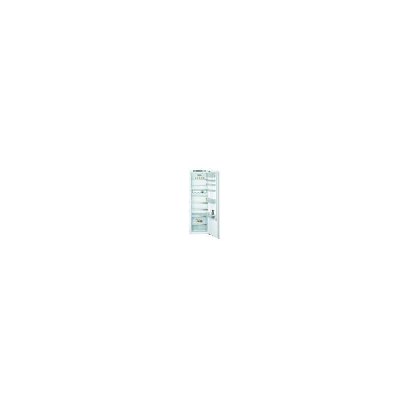Siemens iQ500 KI81RADE0 integrerat kylskåp - 319 liter