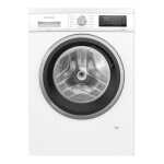 Siemens iQ500 WU14UT70 - Tvättmaskin - Fördjupning - bredd: 60 cm - frontmatad - 63 liter - 8 kg - 1400 rpm - vit