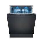 Siemens iQ500 integrerad diskmaskin