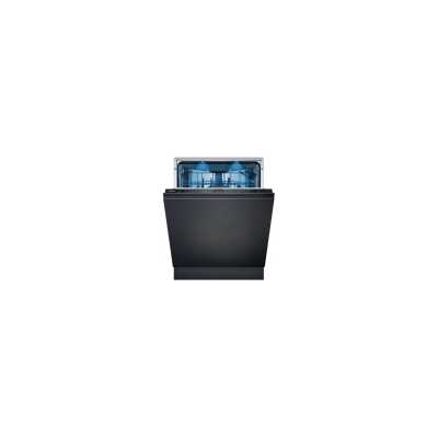 Siemens iQ500 integrerad diskmaskin