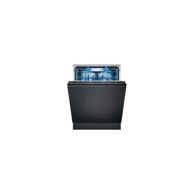 Siemens iQ700 Integrerad diskmaskin med Zeolith