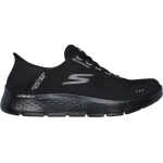Skechers Go Walk Flex - 100% Waterproo Bbk