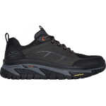 Skechers Men's Arch Fit Road Walker - Vernal Black
