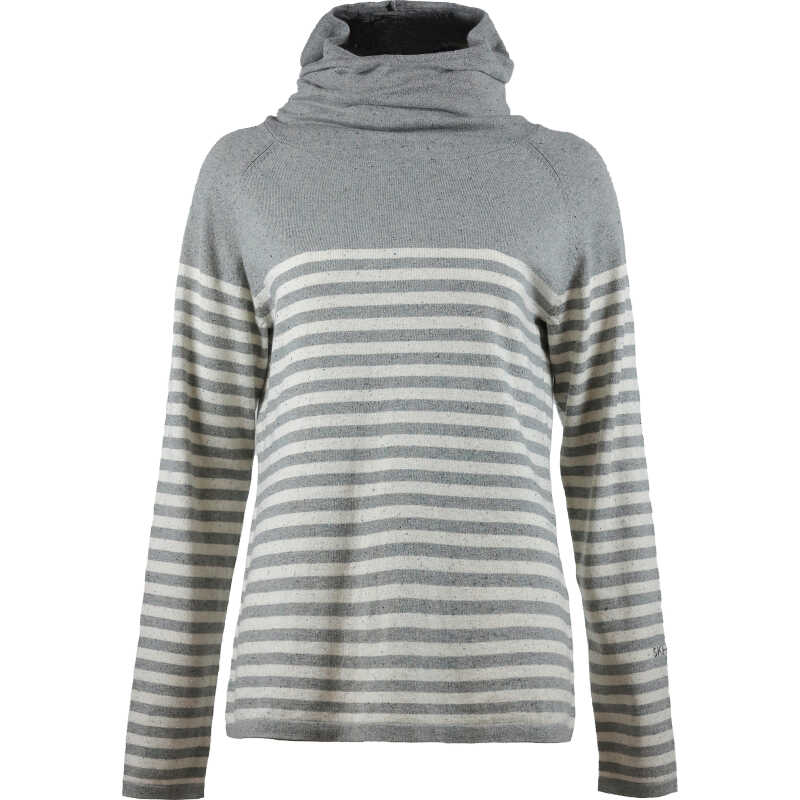 Skhoop Women's Marina Hood Grey Skhoop Women's Marina Hood Grey