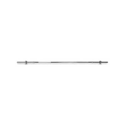 Skivstång 160 cm, inSPORTline