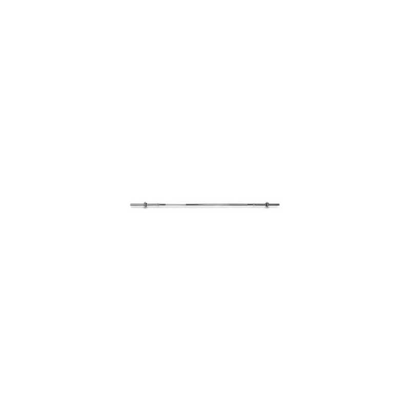 Skivstång 160 cm, inSPORTline Skivstång 160 cm, inSPORTline