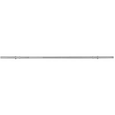 Skivstång 25 mm Skolstång Master Fitness 150 cm