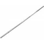 Skivstång 30 mm Master Fitness 200 cm