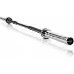 Skivstång Hammer Olympic Barbell 220cm, max 700kg