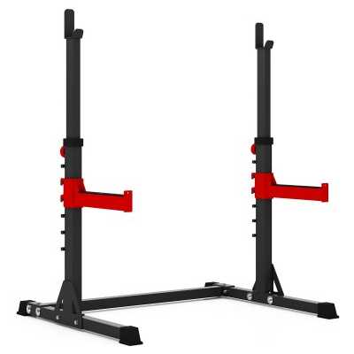 Skivstångsställning Master Fitness XT4