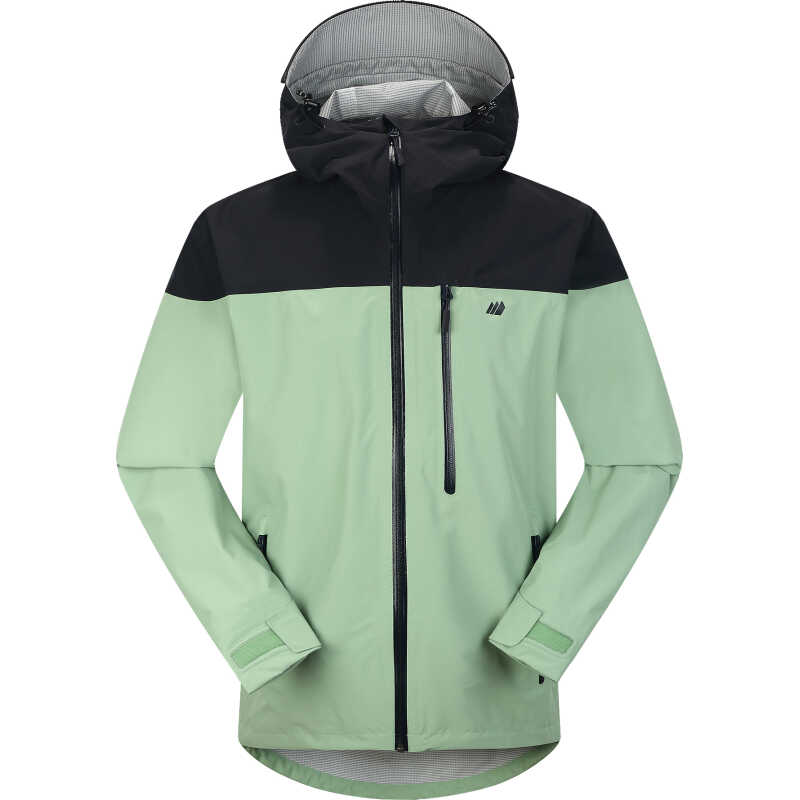 Skogstad Men's Kirkestinden (Spring 2023) Basil