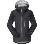 Skogstad Women's Hornstinden 2,5-lags Skalljakke New Antracite