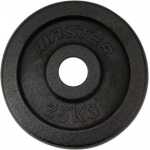 Skolvikt för 25 mm stång Master Fitness 20kg