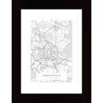 Skräddarsy Din Plats Poster