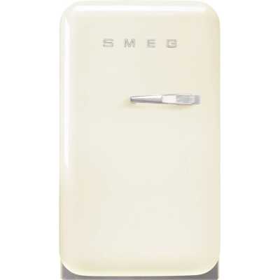 Smeg 50's Style minibar FAB5LCR5 (kräm)