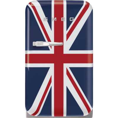 Smeg 50's Style minibar FAB5RDUJ5 (Union Jack)