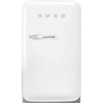 Smeg 50's Style minibar FAB5RWH5 (Vit)