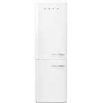 Smeg 50's style kyl/frys kombiskåp FAB32LWH5 (vit)