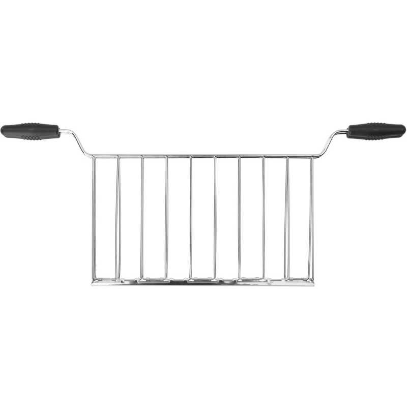 Smeg Tillbehör 2-Piece sandwich racks TSSR02