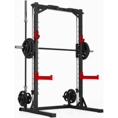 Smith / Halfrack Master Fitness XT5