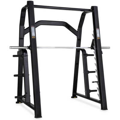 Smith Maskin XH-020, AllStrength