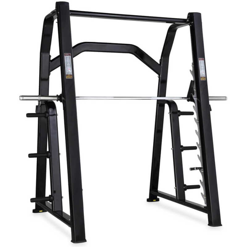 Smith Maskin XH-020, AllStrength
