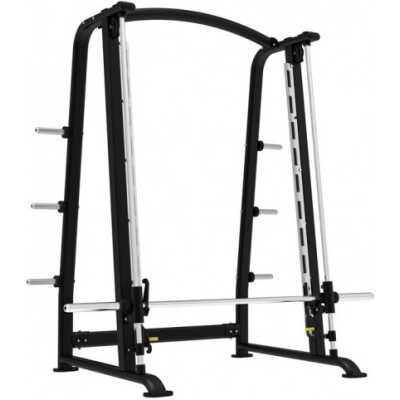 Smithmaskin Impulse Smith Black