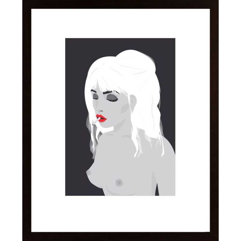 Smoke Poster