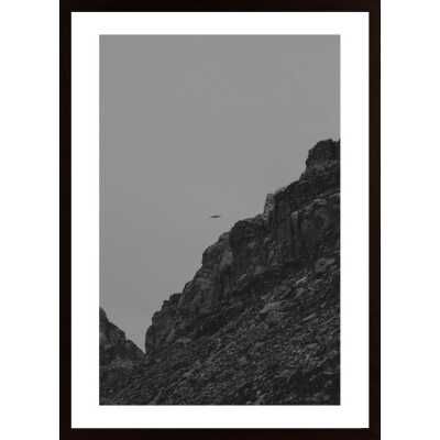 Soaring Poster