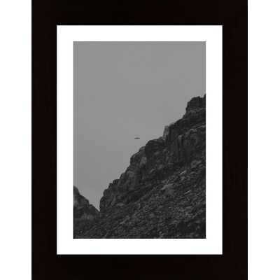Soaring Poster