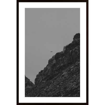 Soaring Poster